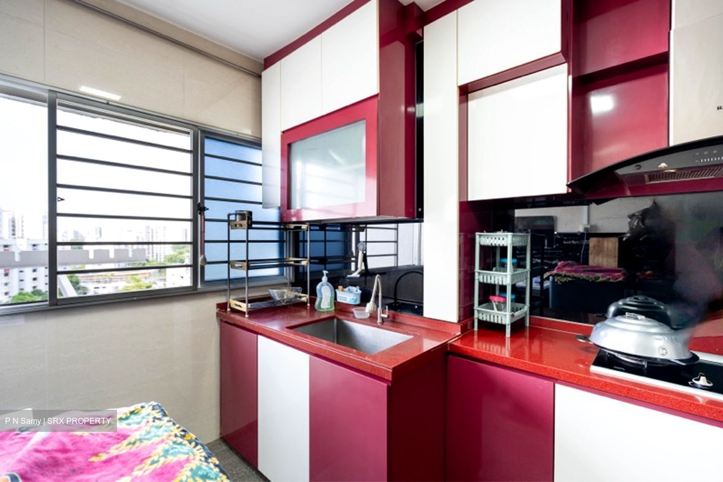 Blk 515 Jurong West Street 52 (Jurong West), HDB 4 Rooms #525389991